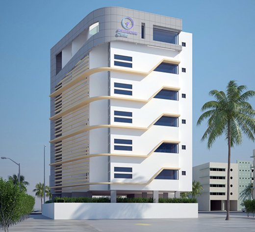 International Clinic